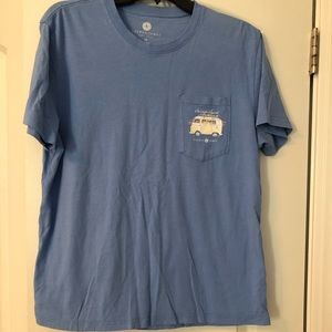Size M Lauren James T-shirt
